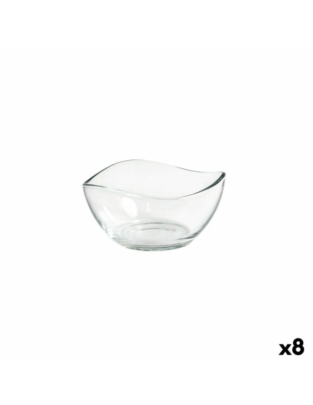 Set de Cuencos LAV Vira 215 ml 6 Piezas (8 Unidades) | Tienda24 Tienda24.eu