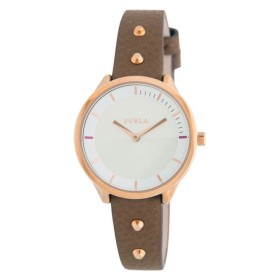 Reloj Mujer Furla R4251102523 (Ø 31 mm) de Furla, Relojes de pulsera - Ref: S0329156, Precio: 90,94 €, Descuento: %