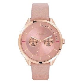 Reloj Mujer Furla R4251102546 (Ø 38 mm) de Furla, Relojes de pulsera - Ref: S0329161, Precio: 97,80 €, Descuento: %