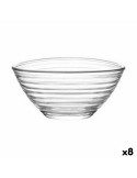 Set of bowls LAV Derin 200 ml 6 Pieces (8 Units) | Tienda24 Tienda24.eu