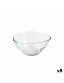 Schalenset LAV Derin 300 ml 6 Stücke (8 Stück) | Tienda24 Tienda24.eu