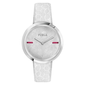 Orologio Donna Furla R4251110504 (Ø 34 mm) di Furla, Orologi da polso - Rif: S0329172, Prezzo: 78,12 €, Sconto: %