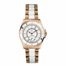 Orologio Unisex Guess 47003L1 (Ø 35 mm) di Guess, Orologi da polso - Rif: S0329215, Prezzo: 183,64 €, Sconto: %