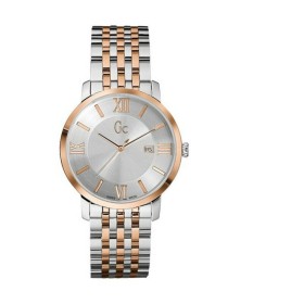 Orologio Uomo Guess X60018G1S (Ø 40 mm) di Guess, Orologi da polso - Rif: S0329227, Prezzo: 196,64 €, Sconto: %