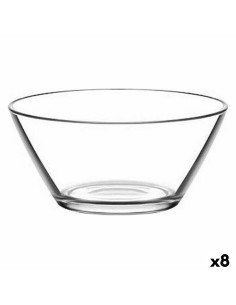 Salad Bowl Versa Seaside Polyethylene RPET Ø 10,9 cm | Tienda24 Tienda24.eu