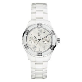 Relógio feminino Guess X69117L1S (Ø 36 mm) de Guess, Relógios com braselete - Ref: S0329230, Preço: 320,78 €, Desconto: %