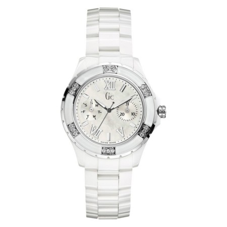 Reloj Mujer Guess X69117L1S (Ø 36 mm) de Guess, Relojes de pulsera - Ref: S0329230, Precio: 320,78 €, Descuento: %