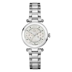 Relógio feminino Guess Y06003L1 (Ø 32 mm) de Guess, Relógios com braselete - Ref: S0329248, Preço: 190,19 €, Desconto: %