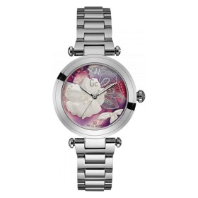 Montre Femme Guess Y21004L3 (Ø 37 mm) de Guess, Montres bracelet - Réf : S0329250, Prix : 159,18 €, Remise : %