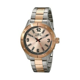 Montre Homme Invicta 17931 (Ø 45 mm) de Invicta, Montres bracelet - Réf : S0329315, Prix : 133,84 €, Remise : %