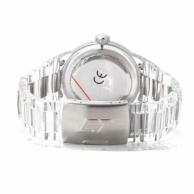 Reloj Hombre Chronotech CC7043M-06 (Ø 42 mm) de Chronotech, Relojes de pulsera - Ref: S0329538, Precio: 17,29 €, Descuento: %