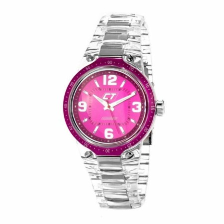 Reloj Unisex Chronotech CC7043M-08 (Ø 42 mm) | Tienda24 - Global Online Shop Tienda24.eu