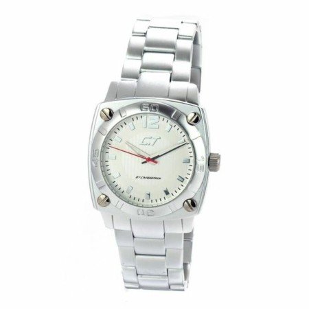 Herrenuhr Chronotech CC7079M-06M (Ø 39 mm) | Tienda24 - Global Online Shop Tienda24.eu