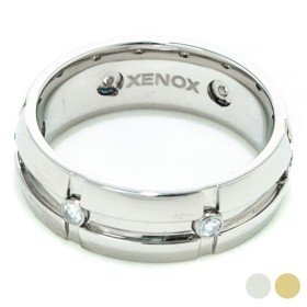 Ladies' Ring Xenox by Xenox, Rings - Ref: S0329552, Price: 17,29 €, Discount: %