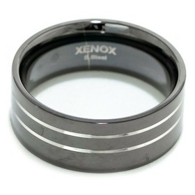 Anel masculino Xenox X1368 de Xenox, Anéis - Ref: S0329557, Preço: 12,96 €, Desconto: %