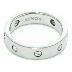 Bague Femme Xenox X1479 de Xenox, Bagues - Réf : S0329559, Prix : 11,13 €, Remise : %