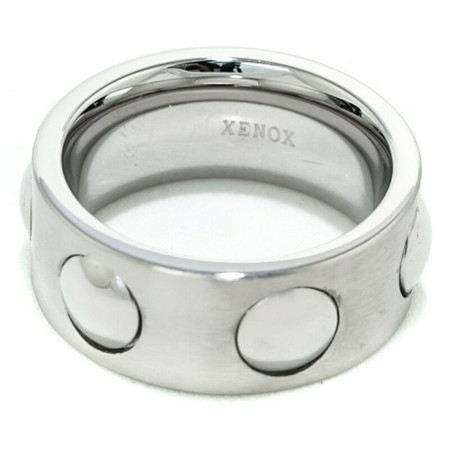 Anillo Mujer Xenox X1560 de Xenox, Anillos - Ref: S0329560, Precio: 15,13 €, Descuento: %