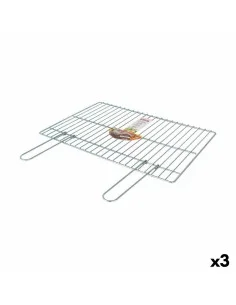 Grill Algon Algon Grill 65 x 40 cm 66 x 40 cm (3 Stück) von Algon, Roste - Ref: S2227779, Preis: €39.01, Rabatt: %