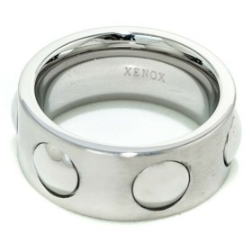 Bague Homme Xenox X1560 de Xenox, Bagues - Réf : S0329567, Prix : 15,13 €, Remise : %