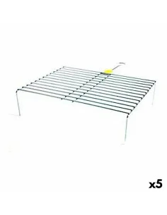 Grill Algon Algon 49,5 x 38 x 55 cm (5 Unità) (49,5 x 38 x 55 cm) da Algon, Griglie per cuocere - Ref: S2227782, Precio: 34,8...