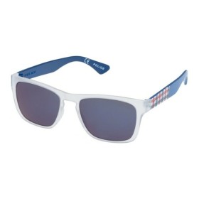 Unisex-Sonnenbrille Police S198854Z69B von Police, Brillen und Zubehör - Ref: S0329603, Preis: 45,70 €, Rabatt: %