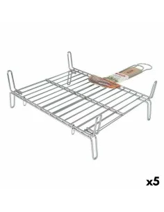 Grill Algon Gambe Barbecue Legno (5 Unità) da Algon, Griglie per cuocere - Ref: S2227796, Precio: 49,85 €, Descuento: %