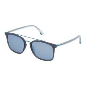 Unisex-Sonnenbrille Police SPL58354M20P von Police, Brillen und Zubehör - Ref: S0329637, Preis: 54,27 €, Rabatt: %