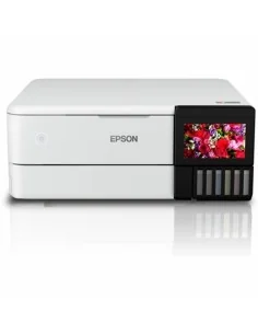 Impresora Multifunción Epson WF-2910DWF | Tienda24 Tienda24.eu