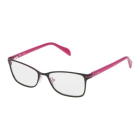 Monture de Lunettes Femme Tous VTO336530483 Noir (ø 53 mm) de Tous, Lunettes et accessoires - Réf : S0329652, Prix : 42,35 €,...