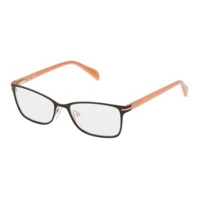 Monture de Lunettes Femme Tous VTO3365308AM Noir (ø 53 mm) de Tous, Lunettes et accessoires - Réf : S0329653, Prix : 42,35 €,...