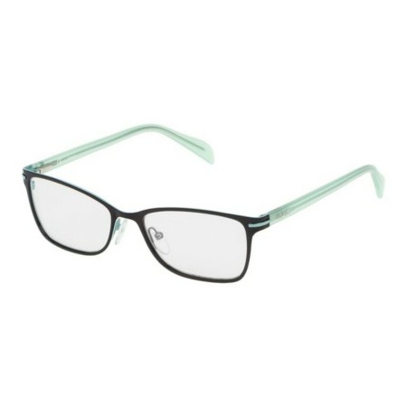 Ladies'Spectacle frame Tous VTO336530SG6 Black (ø 53 mm) | Tienda24 - Global Online Shop Tienda24.eu