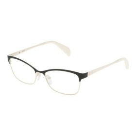 Monture de Lunettes Femme Tous VTO337540SNQ Noir (ø 54 mm) de Tous, Lunettes et accessoires - Réf : S0329658, Prix : 29,40 €,...