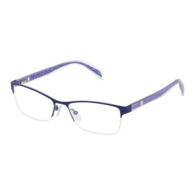 Armação de Óculos Feminino Tous VTO3485401HD (54 mm) Roxo (ø 54 mm) de Tous, Óculos e acessórios - Ref: S0329667, Preço: 45,0...