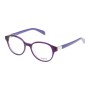 Montura de Gafas Mujer Tous VTO871480ADU (48 mm) Morado (Ø 48 mm) de Tous, Gafas y accesorios - Ref: S0329675, Precio: 35,33 ...