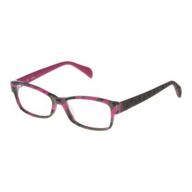 Monture de Lunettes Femme Tous VTO877520GED (52 mm) Violet (ø 52 mm) de Tous, Lunettes et accessoires - Réf : S0329684, Prix ...