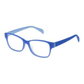 Monture de Lunettes Femme Tous VTO878530D27 (53 mm) Bleu (ø 53 mm) de Tous, Lunettes et accessoires - Réf : S0329687, Prix : ...