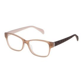 Monture de Lunettes Femme Police VPL628 5109SX Ø 51 mm | Tienda24 - Global Online Shop Tienda24.eu