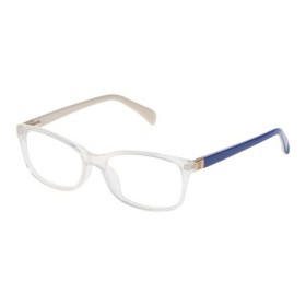 Ladies'Spectacle frame Tous VTO887520B86 (52 mm) Transparent (ø 52 mm) by Tous, Glasses and accessories - Ref: S0329694, Pric...