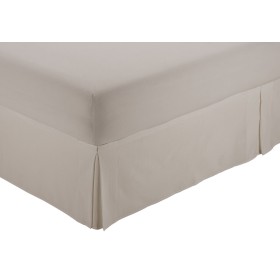 Canopy cover Alexandra House Living Cream Single by Alexandra House Living, Mattresses and bed bases - Ref: D1600753, Price: ...