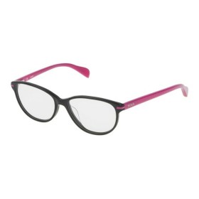 Montura de Gafas Mujer Tous VTO92753700F Negro (ø 53 mm) de Tous, Gafas y accesorios - Ref: S0329707, Precio: 42,35 €, Descue...