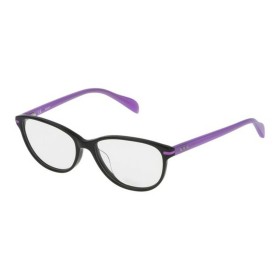 Monture de Lunettes Femme Tous VTO92753700L Noir (ø 53 mm) de Tous, Lunettes et accessoires - Réf : S0329708, Prix : 42,35 €,...