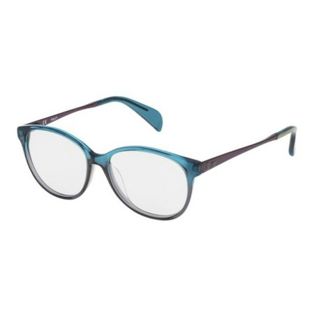 Brillenfassung Tous VTO928520ANP (52 mm) Blau (ø 52 mm) | Tienda24 - Global Online Shop Tienda24.eu