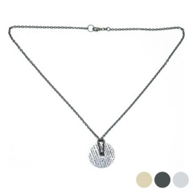 Pendentif Femme Demaria DMHRC001 (45 cm) (45 cm) de Demaria, Pendentifs seuls - Réf : S0329761, Prix : 49,22 €, Remise : %