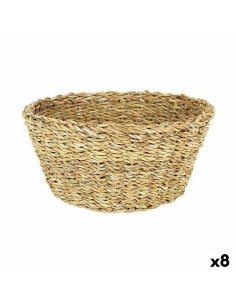 Basket for Kitchen Shelf Confortime White 19 x 12 x 36 cm (12 Units) | Tienda24 Tienda24.eu