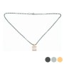 Ladies'Necklace Demaria DMC6110289 (45 cm) | Tienda24 - Global Online Shop Tienda24.eu