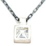 Ladies'Necklace Demaria DMC6110289 (45 cm) | Tienda24 - Global Online Shop Tienda24.eu