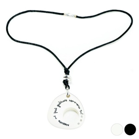 Ladies'Necklace Demaria DM6TC038 (45 cm) | Tienda24 - Global Online Shop Tienda24.eu