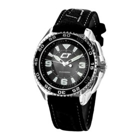 Reloj Hombre Chronotech CC6280L-01 (Ø 43 mm) de Chronotech, Relojes de pulsera - Ref: S0329774, Precio: 19,46 €, Descuento: %