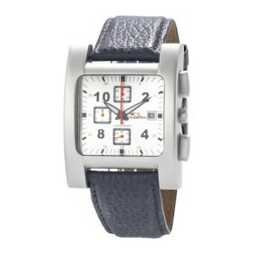 Relógio masculino Chronotech CT1071-01 (Ø 40 mm) de Chronotech, Relógios com braselete - Ref: S0329775, Preço: 30,48 €, Desco...