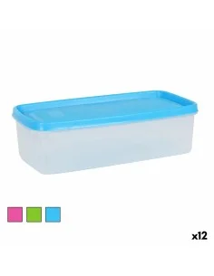 Set de Bolsas Reutilizables para Alimentos Algon Cierre hermético 17 x 24 x 4 cm (24 Unidades) | Tienda24 Tienda24.eu